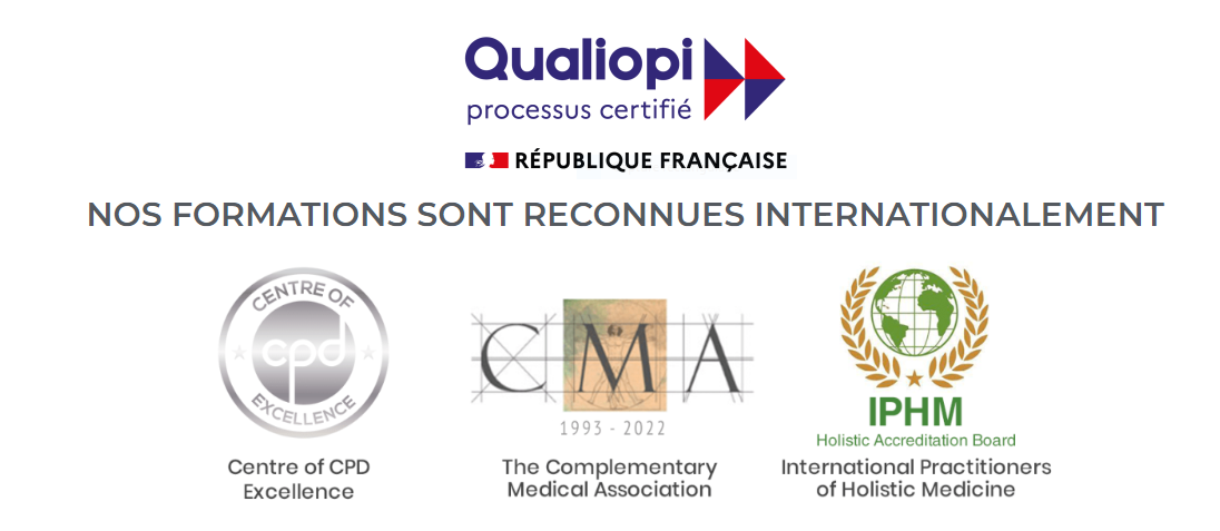 certification aux Formations en Médecine Douce à Bruxelles