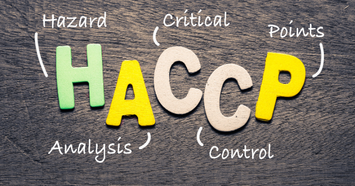 Formation HACCP en Suisse