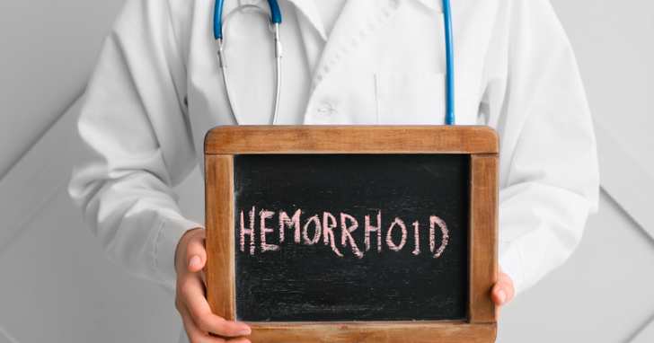 Traitement des Hémorroïdes à Dunkerque