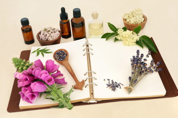 Formation naturopathe en ligne certifiante