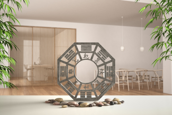 Formation Feng Shui en ligne certifiante