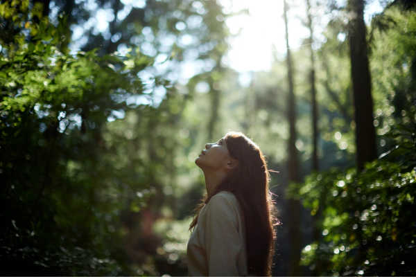 Coach en Santé et bien-être